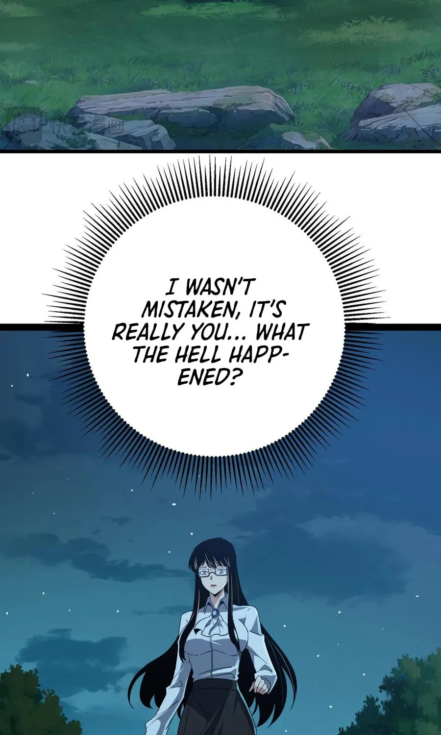 Evolution from Carp to Divine Dragon Chapter 15 page 49 - 