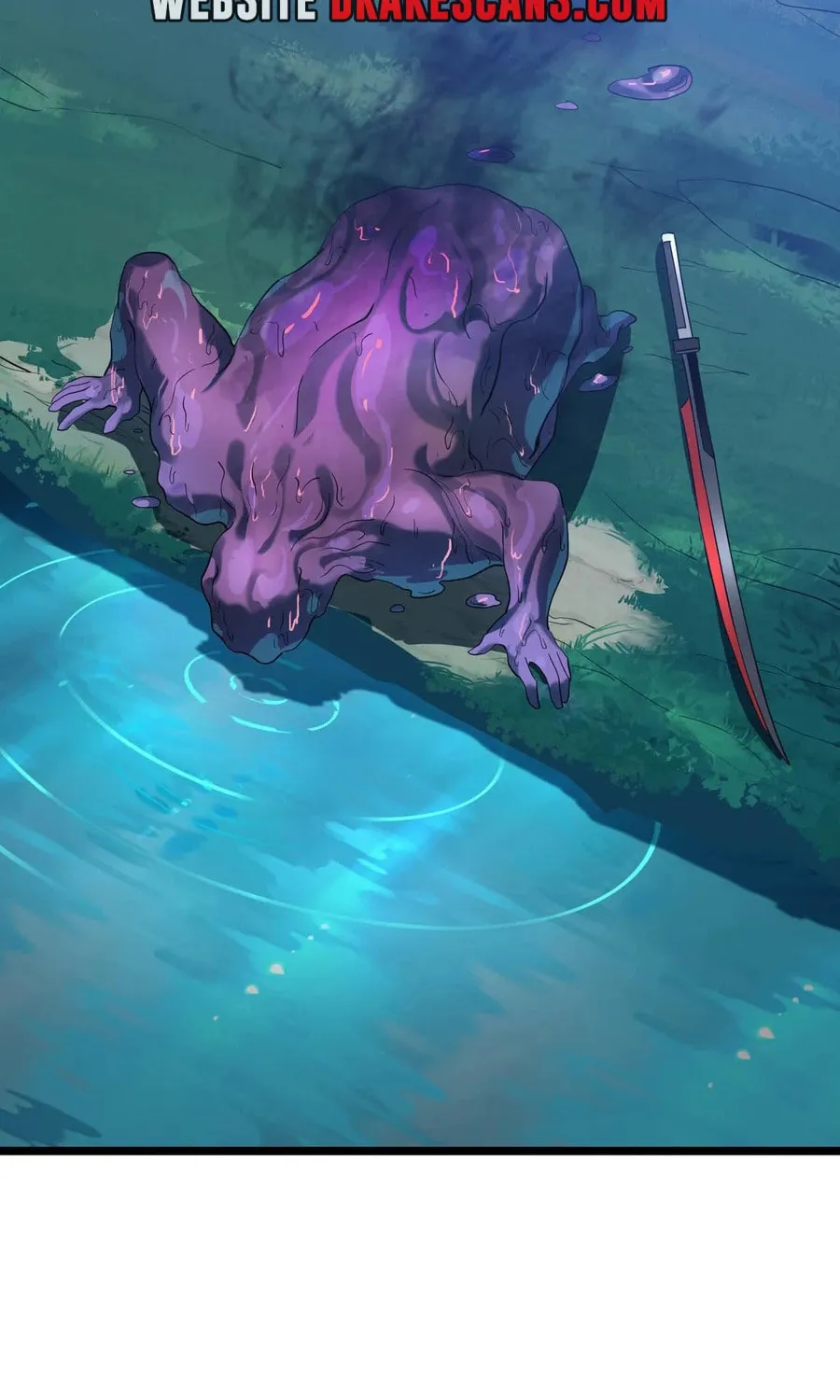 Evolution from Carp to Divine Dragon Chapter 16 page 2 - 