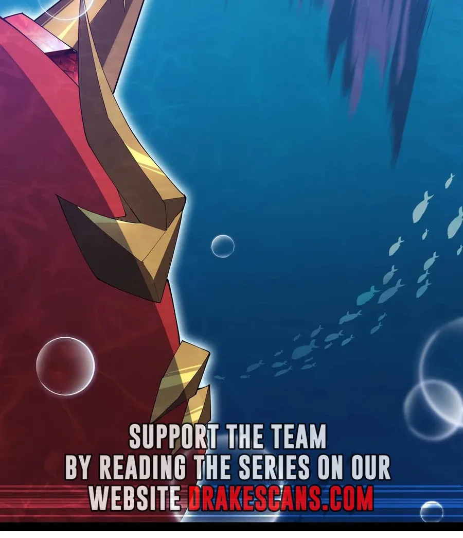 Evolution from Carp to Divine Dragon Chapter 16 page 20 - 