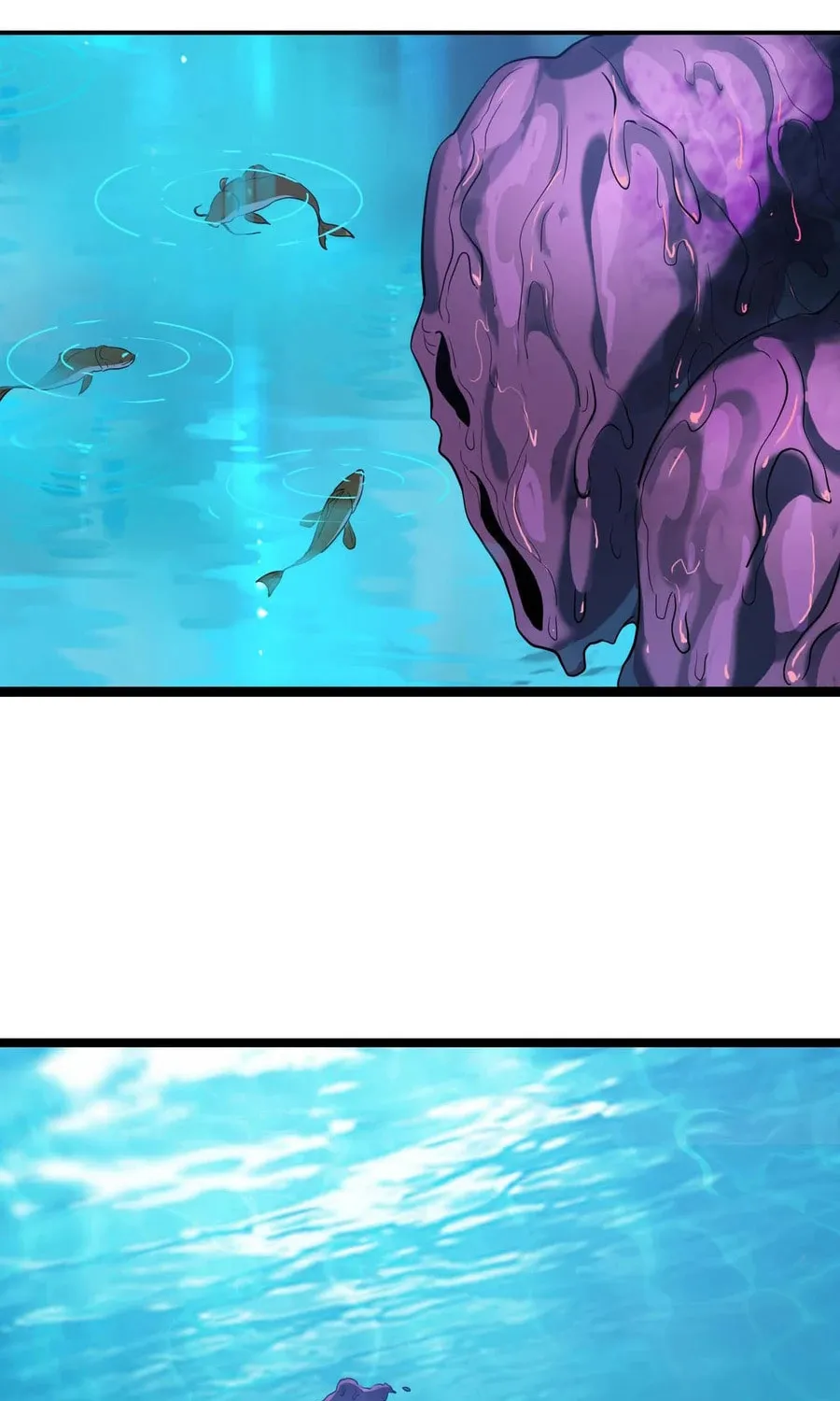 Evolution from Carp to Divine Dragon Chapter 16 page 3 - 