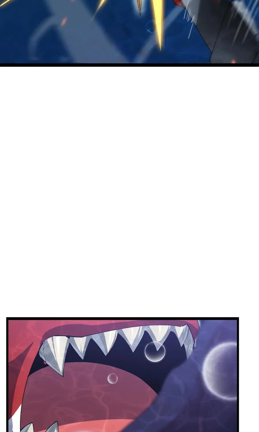 Evolution from Carp to Divine Dragon Chapter 16 page 22 - 