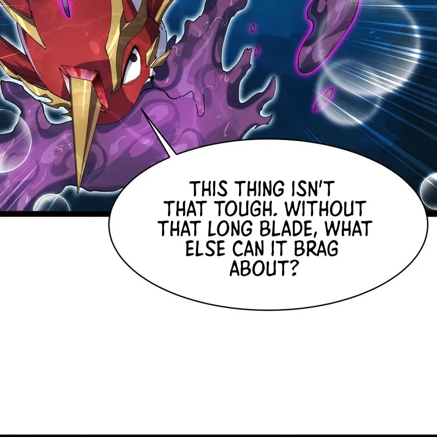 Evolution from Carp to Divine Dragon Chapter 16 page 24 - 