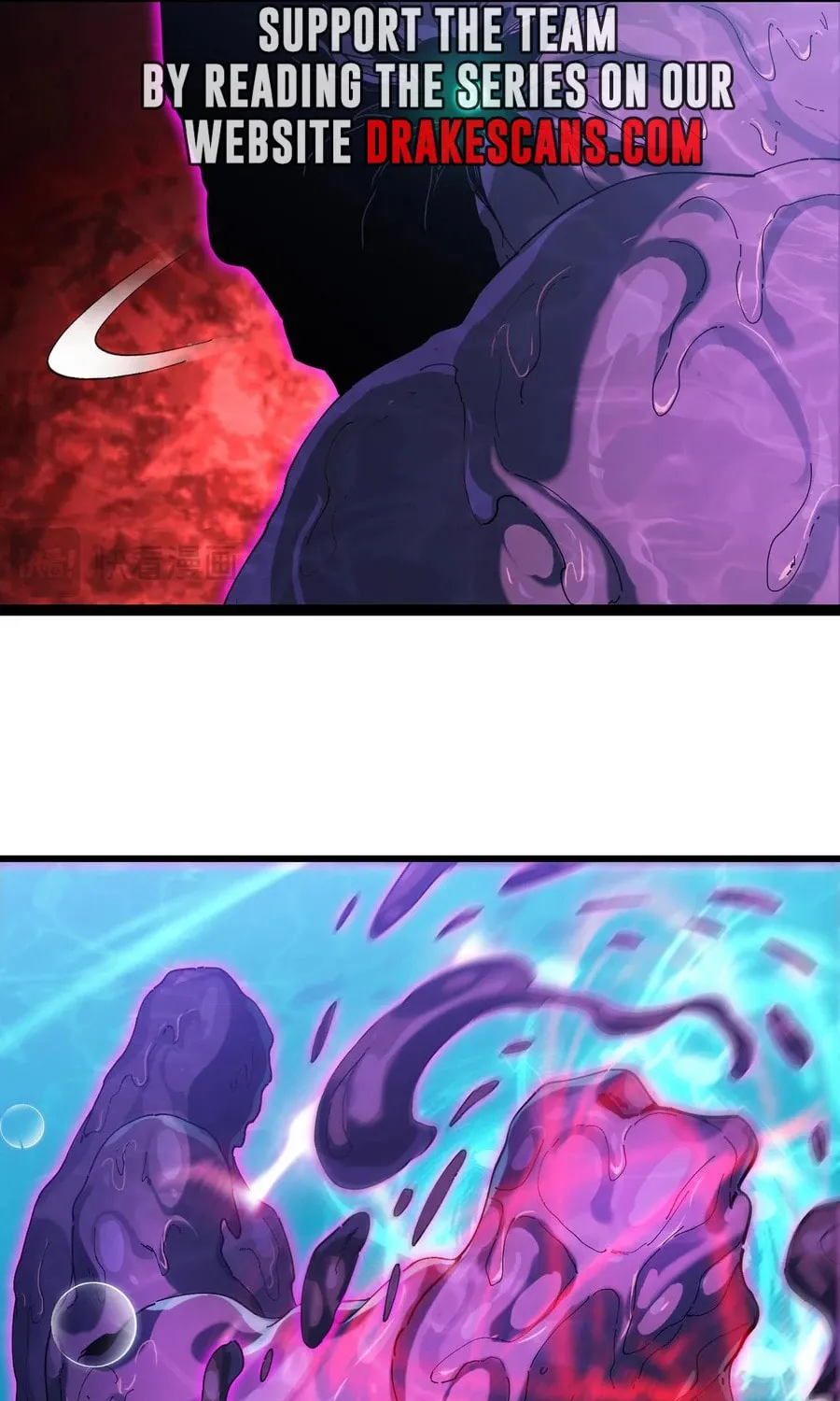 Evolution from Carp to Divine Dragon Chapter 16 page 25 - 