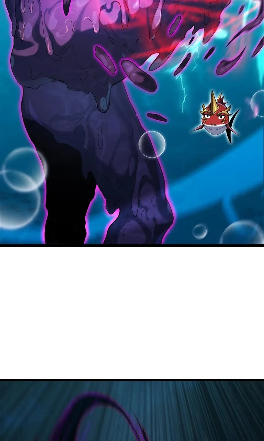 Evolution from Carp to Divine Dragon Chapter 16 page 26 - 