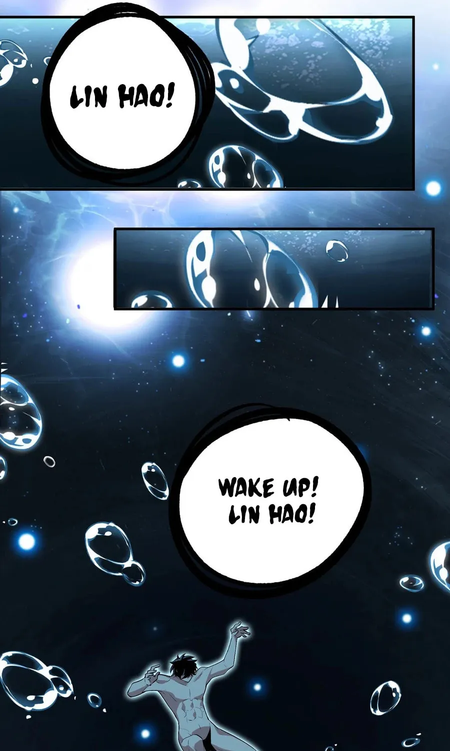 Evolution from Carp to Divine Dragon Chapter 16 page 29 - 