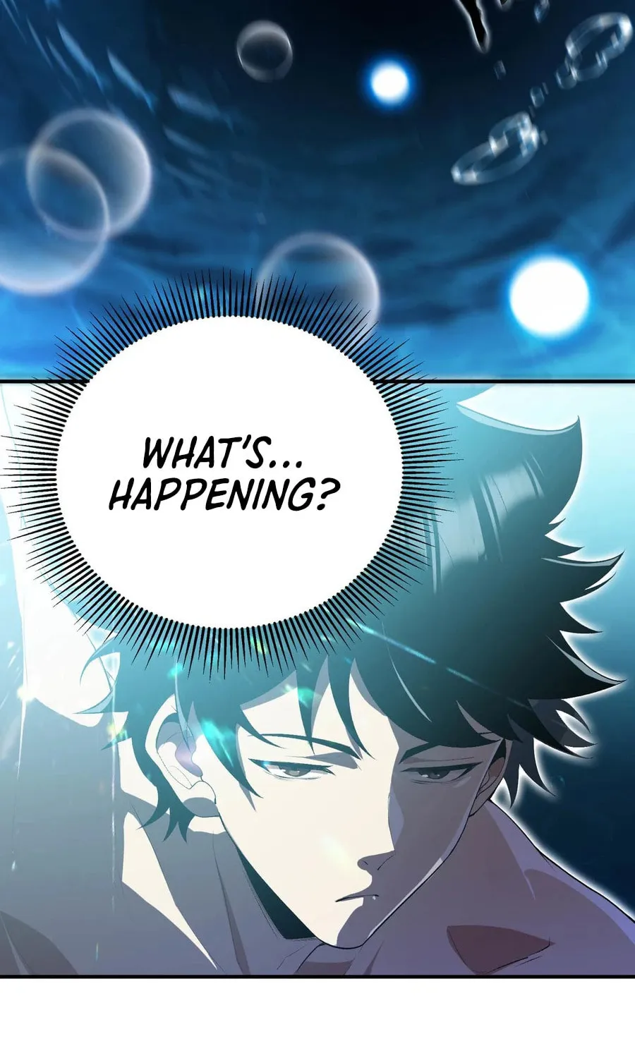 Evolution from Carp to Divine Dragon Chapter 16 page 32 - 
