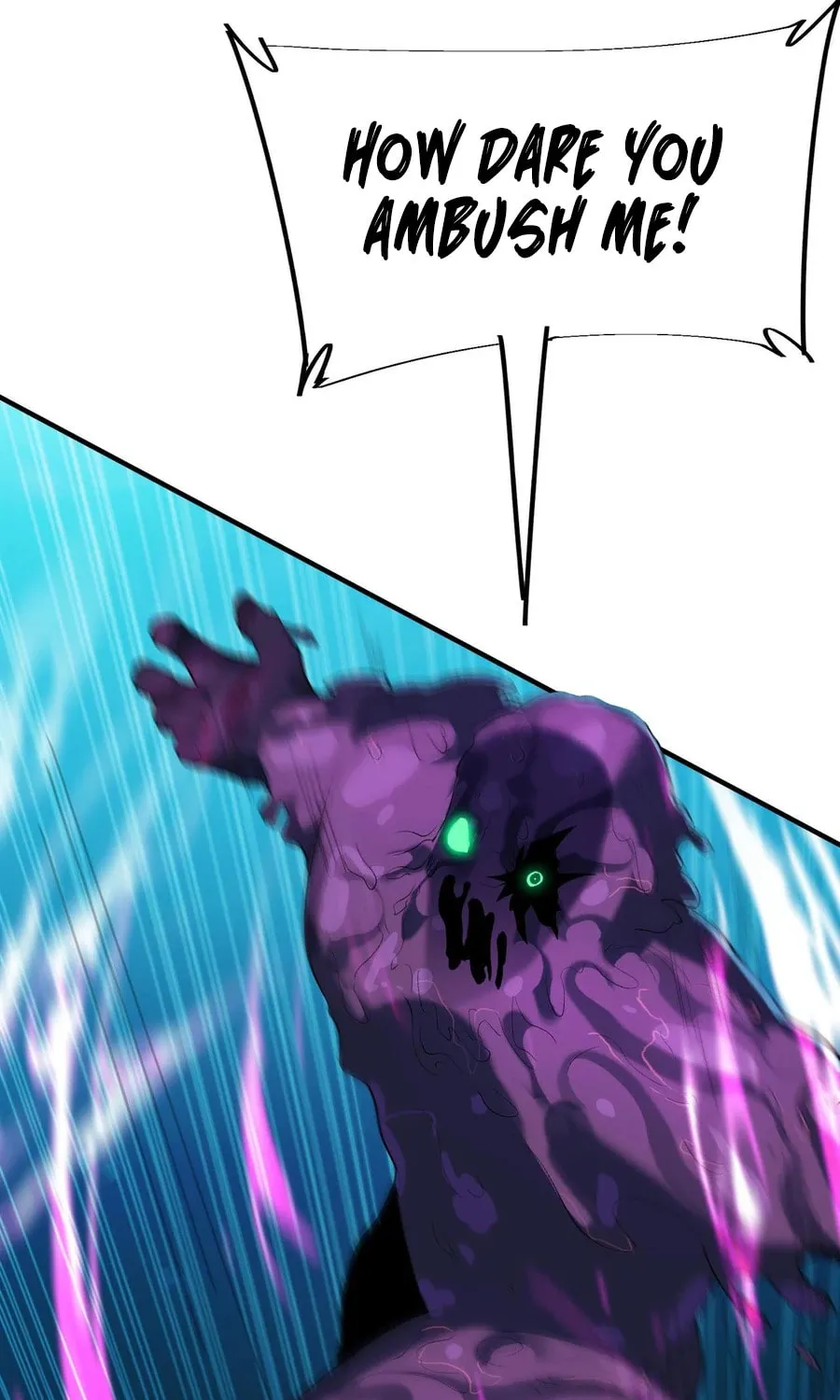 Evolution from Carp to Divine Dragon Chapter 16 page 40 - 