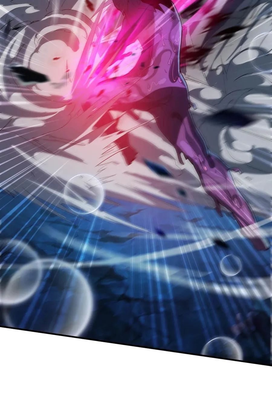 Evolution from Carp to Divine Dragon Chapter 16 page 43 - 