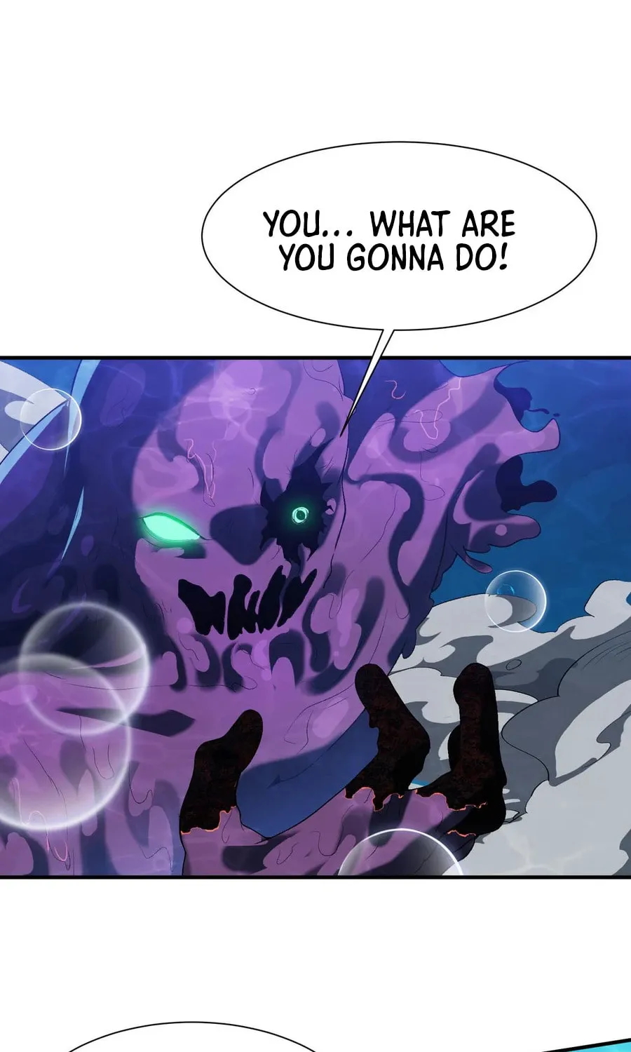 Evolution from Carp to Divine Dragon Chapter 16 page 49 - 