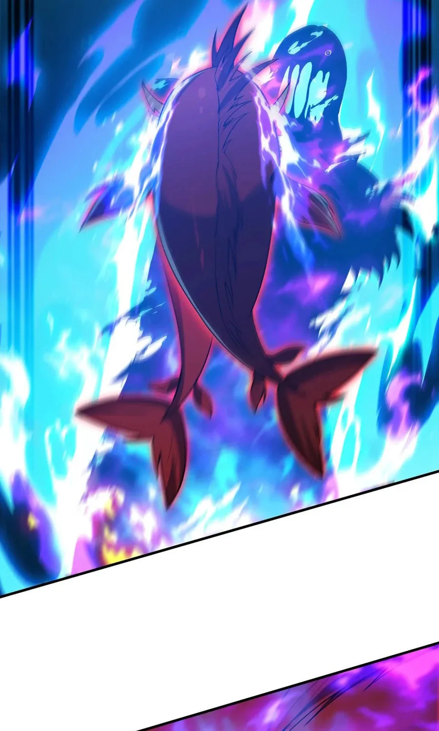 Evolution from Carp to Divine Dragon Chapter 16 page 52 - 