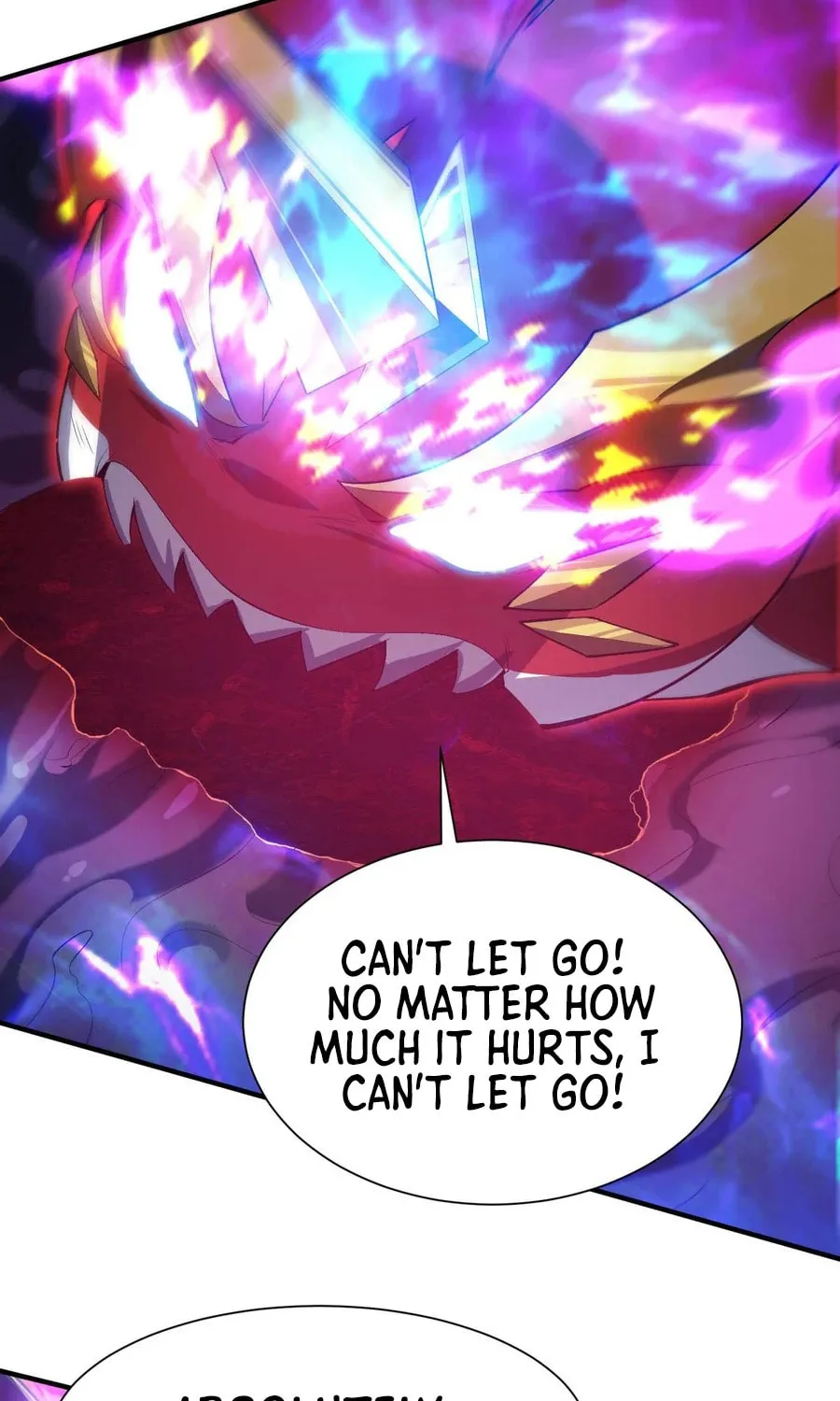 Evolution from Carp to Divine Dragon Chapter 16 page 53 - 