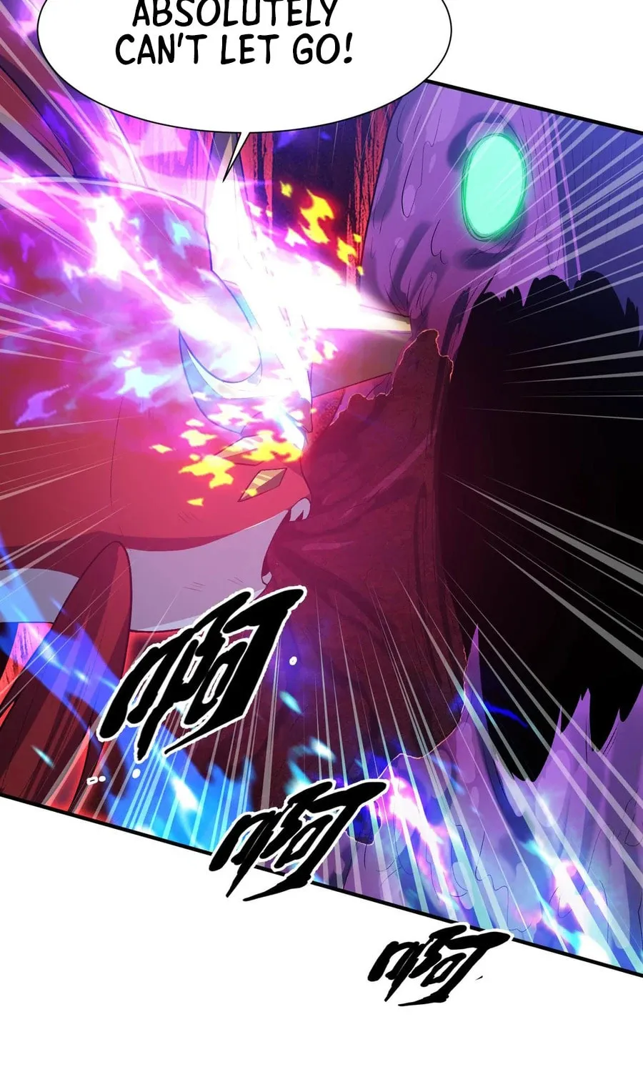 Evolution from Carp to Divine Dragon Chapter 16 page 54 - 