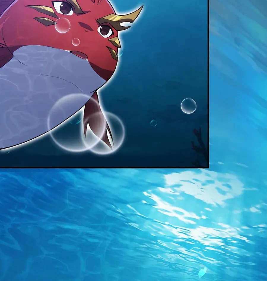 Evolution from Carp to Divine Dragon Chapter 16 page 59 - 