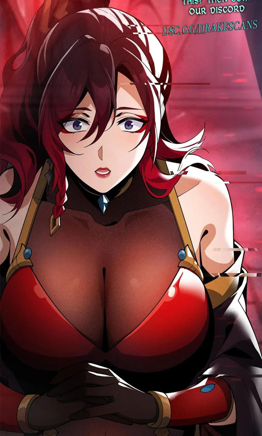 Evolution from Carp to Divine Dragon Chapter 16 page 67 - 