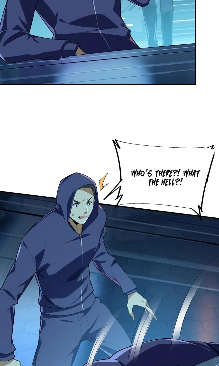 Evolution from Carp to Divine Dragon Chapter 17 page 13 - 