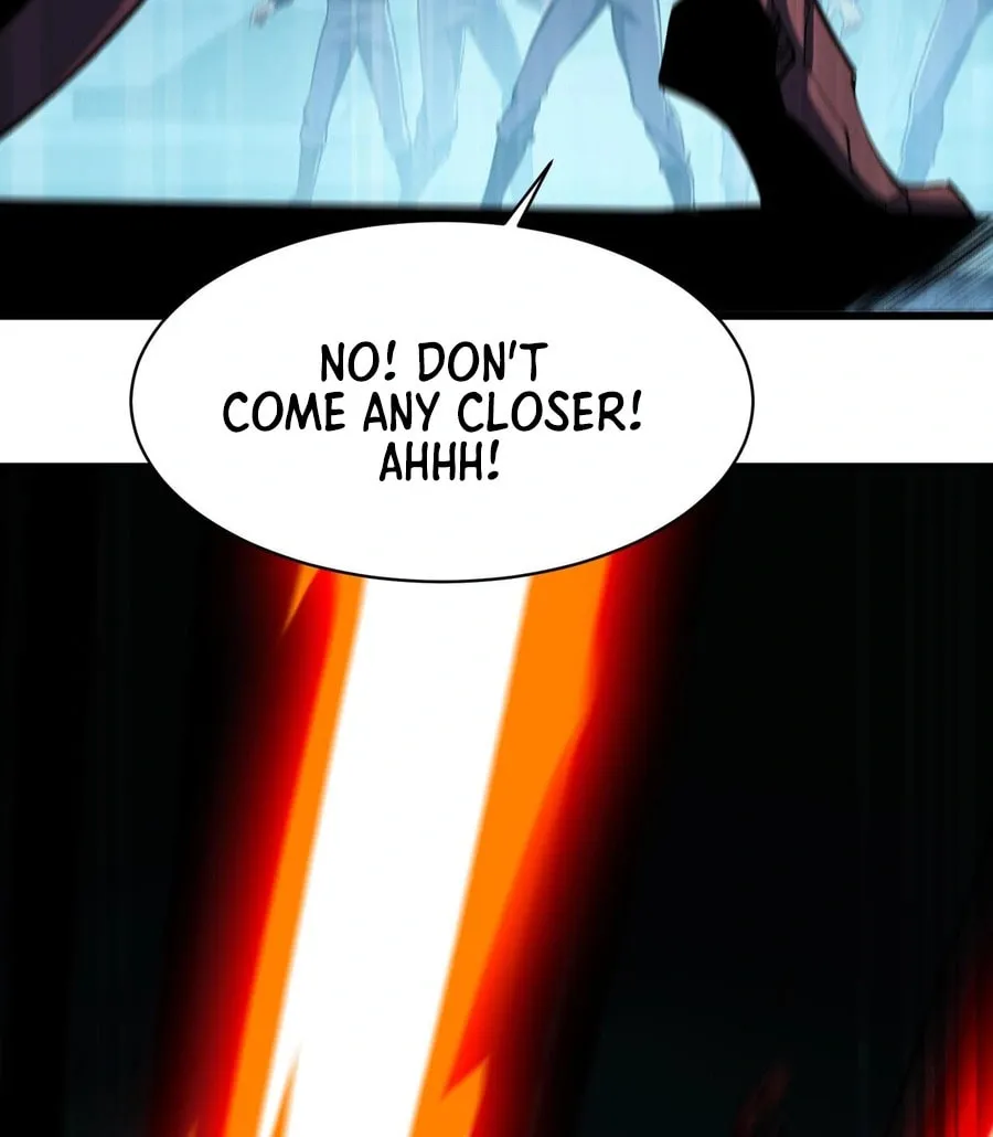 Evolution from Carp to Divine Dragon Chapter 17 page 18 - 