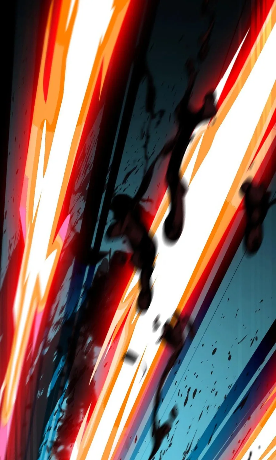 Evolution from Carp to Divine Dragon Chapter 17 page 19 - 