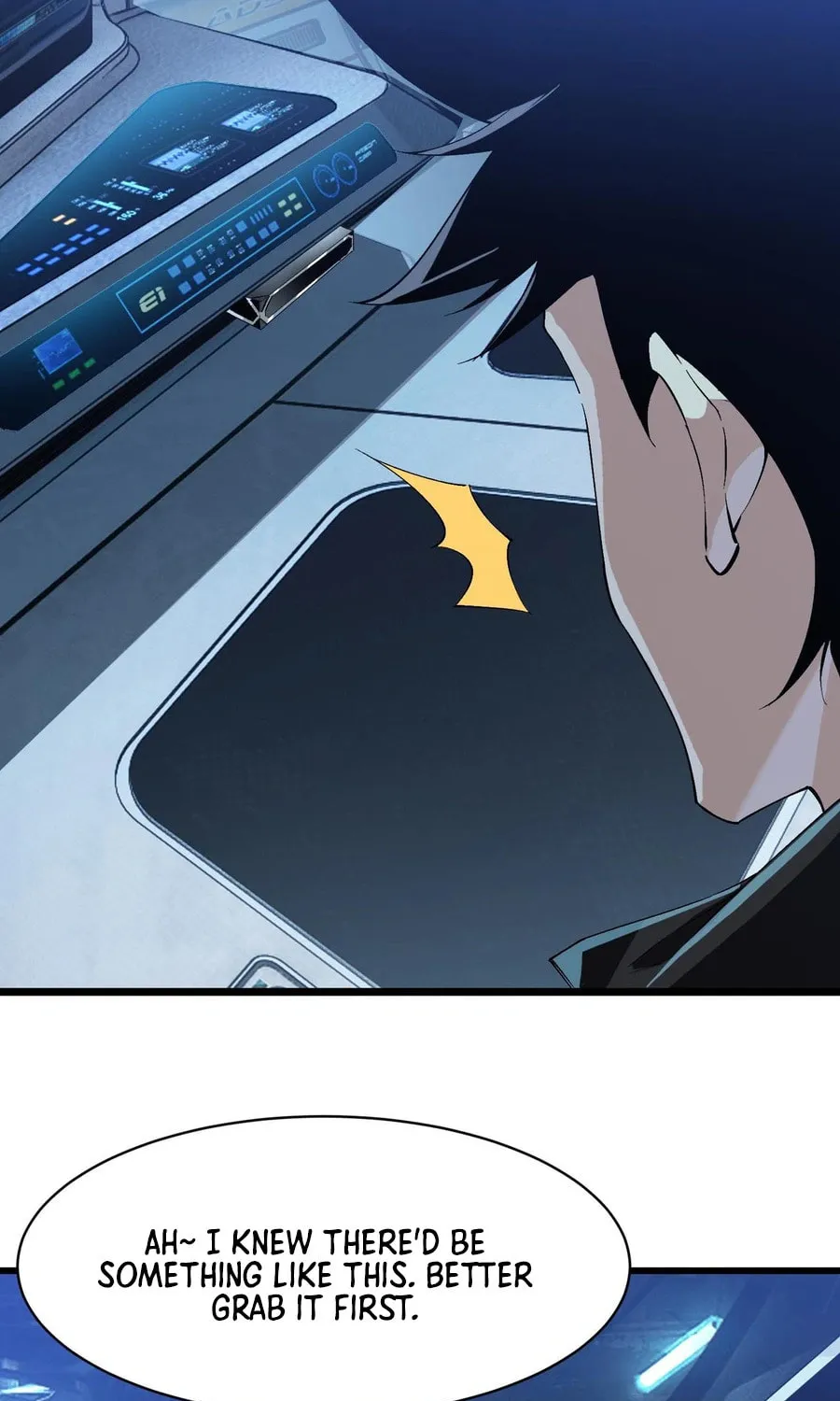Evolution from Carp to Divine Dragon Chapter 17 page 29 - 