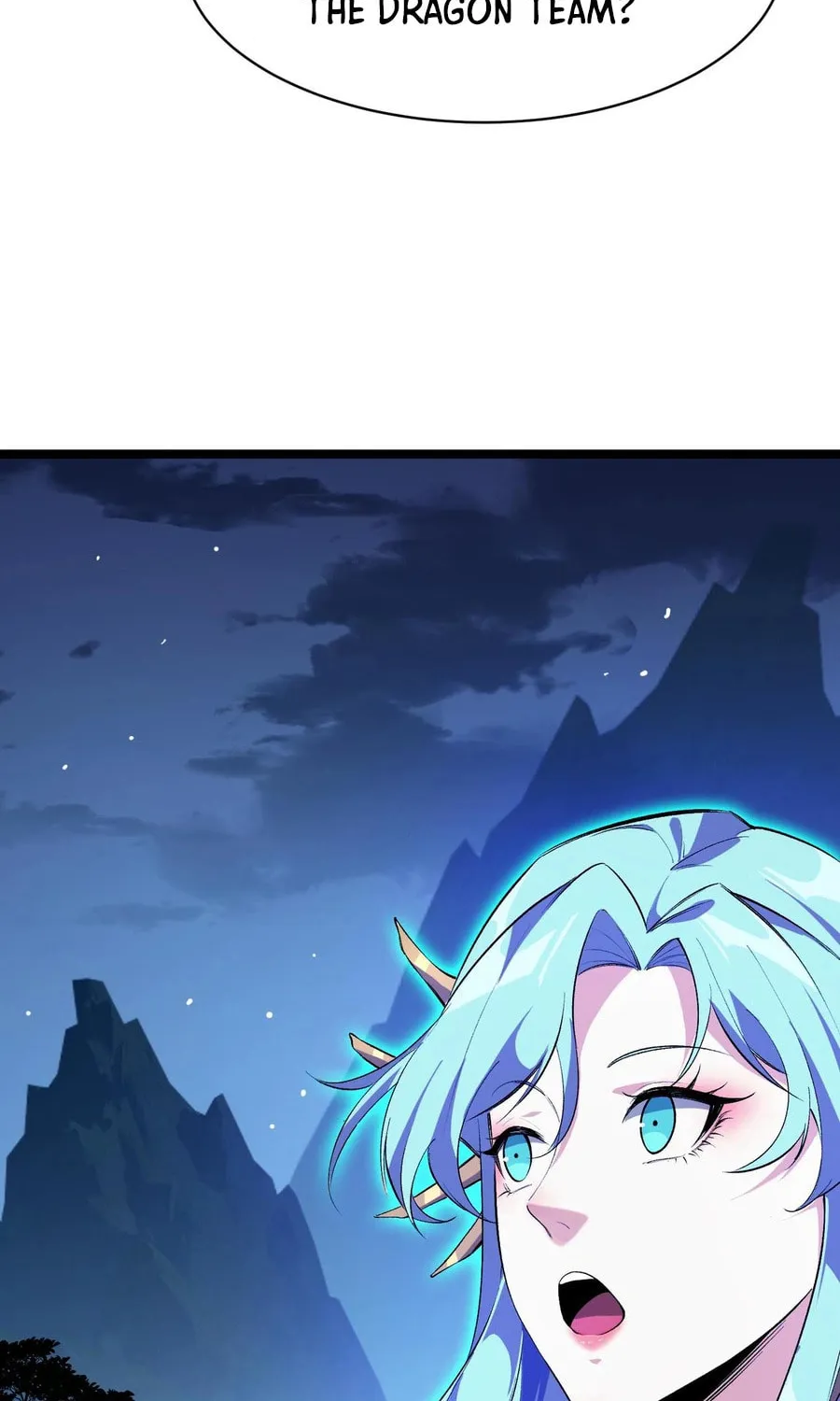 Evolution from Carp to Divine Dragon Chapter 17 page 36 - 