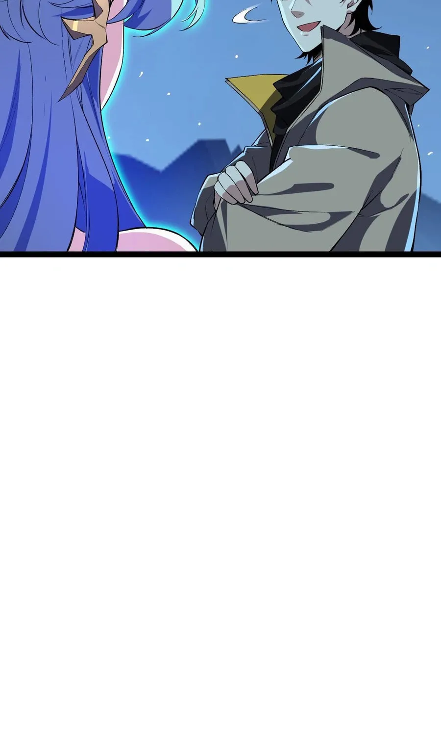 Evolution from Carp to Divine Dragon Chapter 17 page 38 - 