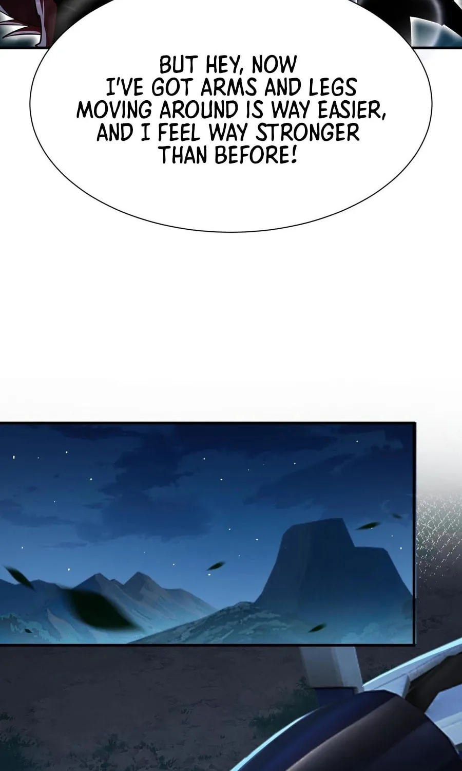 Evolution from Carp to Divine Dragon Chapter 17 page 5 - 