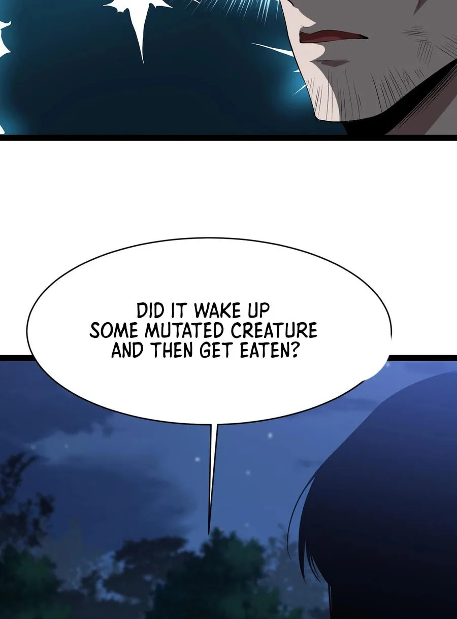 Evolution from Carp to Divine Dragon Chapter 17 page 46 - 