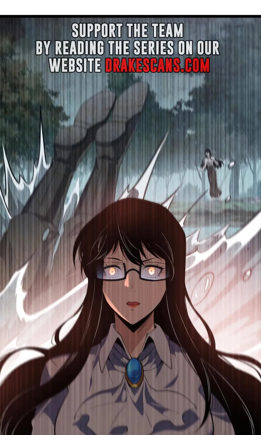 Evolution from Carp to Divine Dragon Chapter 17 page 48 - 
