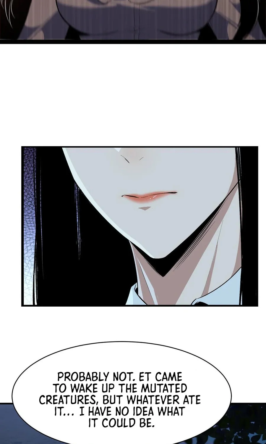 Evolution from Carp to Divine Dragon Chapter 17 page 49 - 