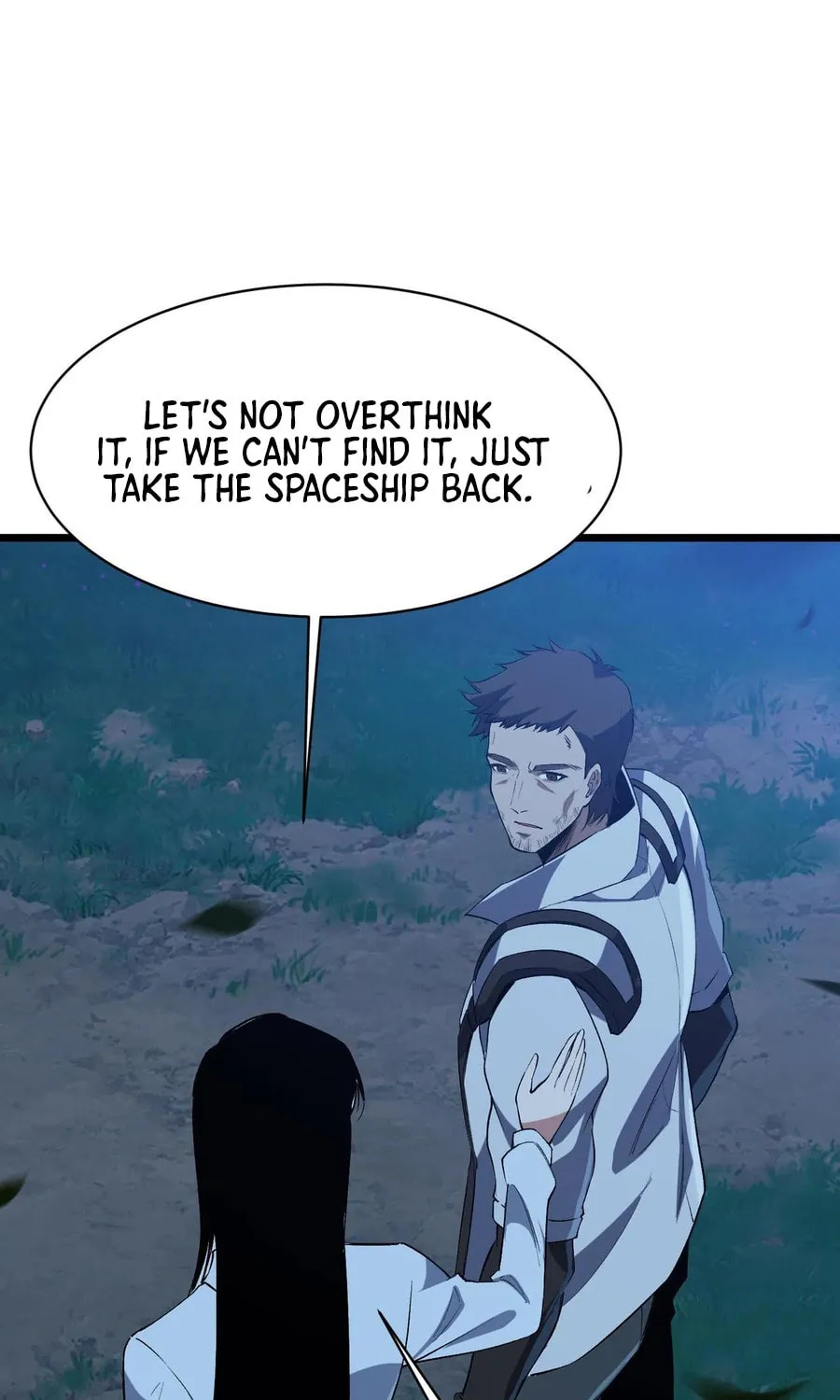 Evolution from Carp to Divine Dragon Chapter 17 page 51 - 