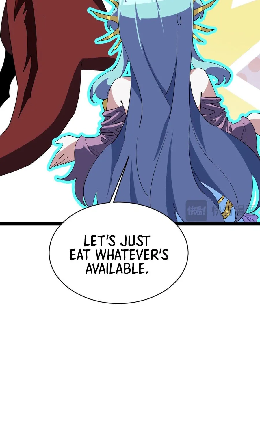 Evolution from Carp to Divine Dragon Chapter 17 page 66 - 