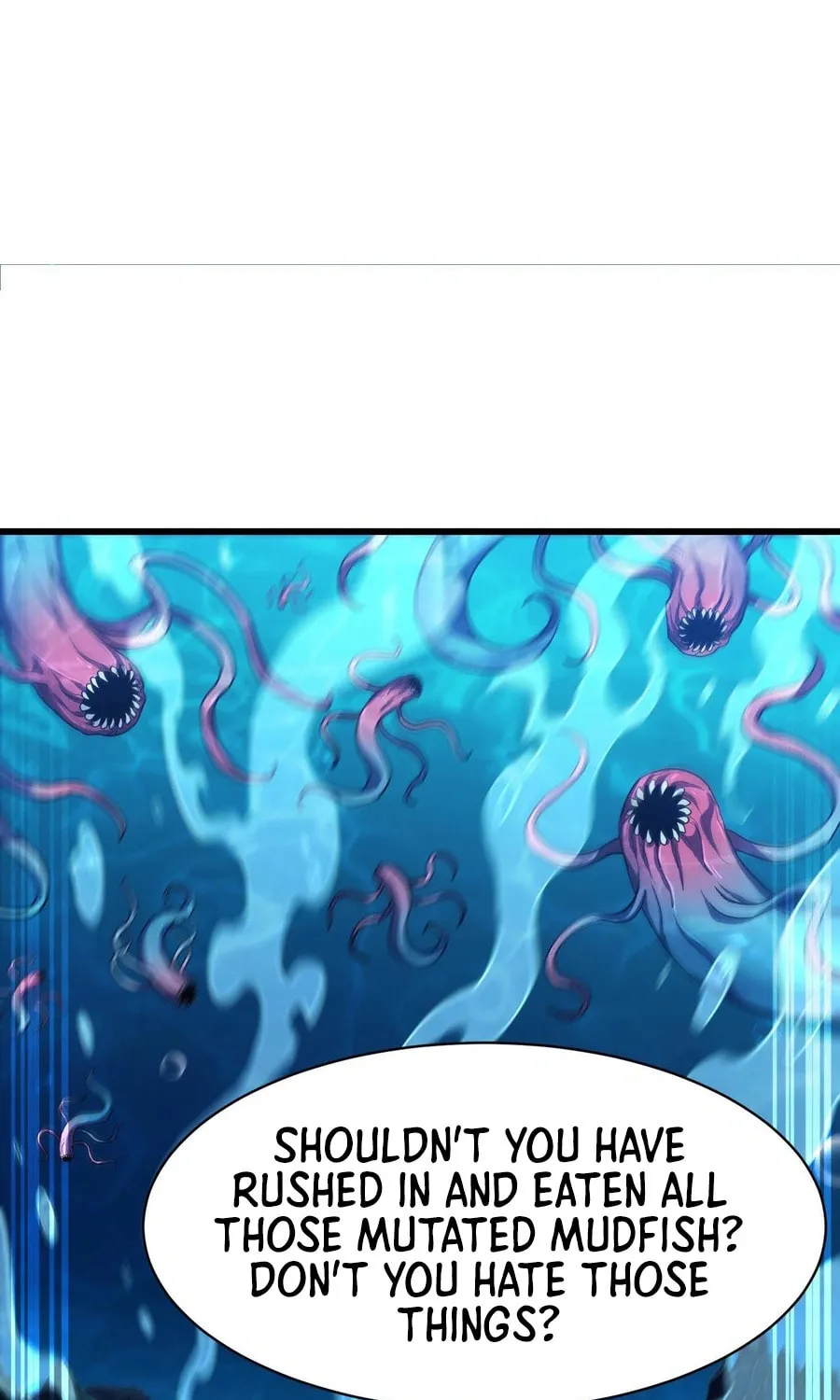 Evolution from Carp to Divine Dragon Chapter 17 page 69 - 