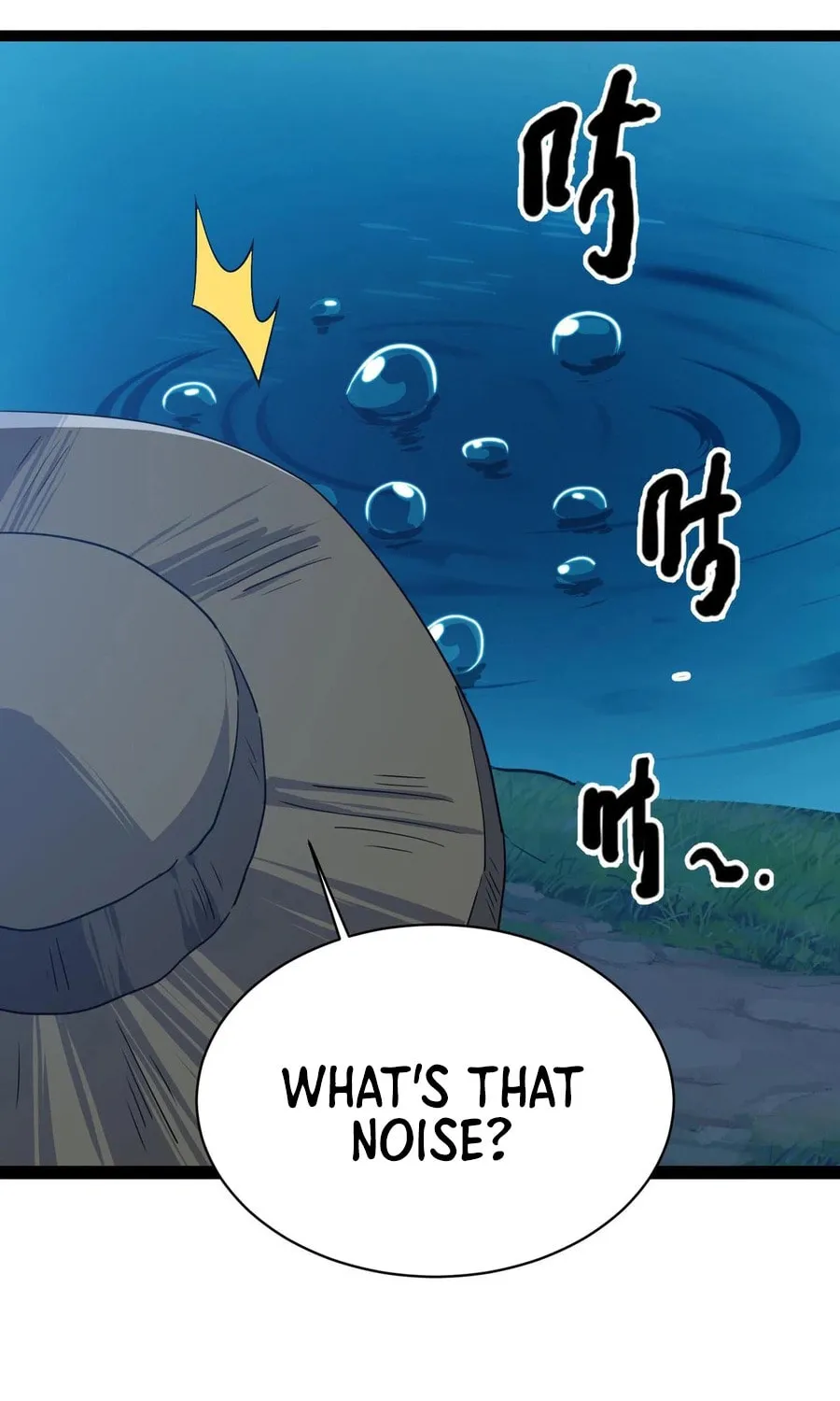 Evolution from Carp to Divine Dragon Chapter 18 page 2 - 