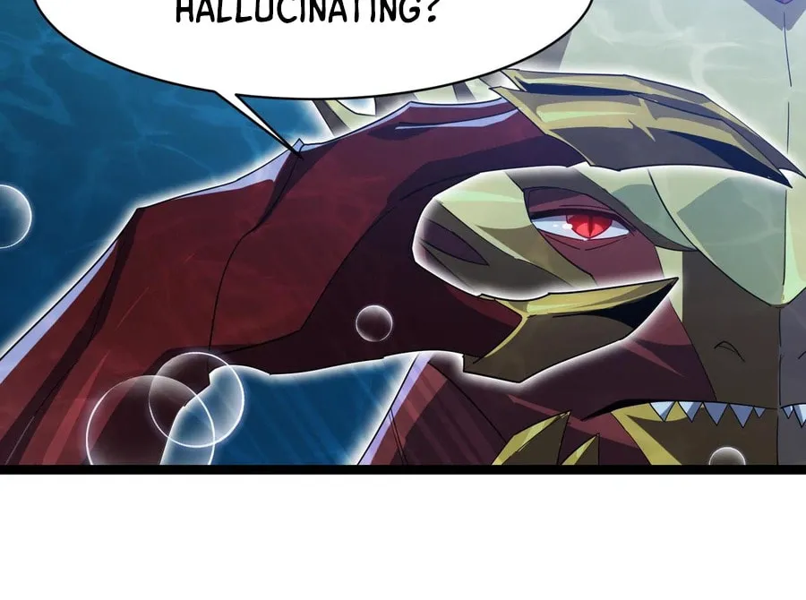 Evolution from Carp to Divine Dragon Chapter 18 page 15 - 