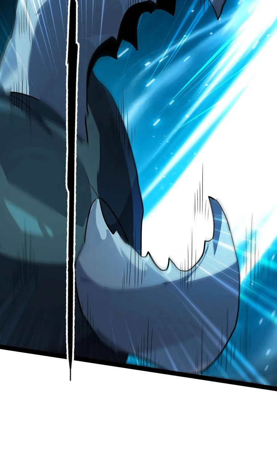Evolution from Carp to Divine Dragon Chapter 18 page 18 - 