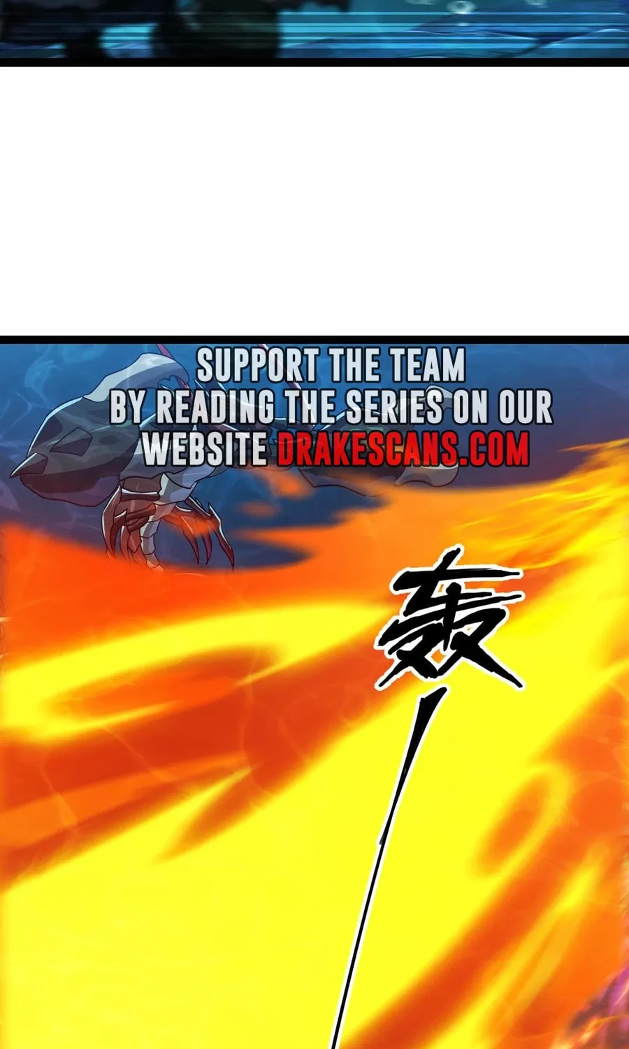Evolution from Carp to Divine Dragon Chapter 18 page 26 - 