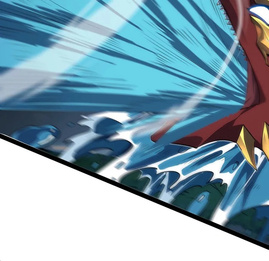 Evolution from Carp to Divine Dragon Chapter 18 page 4 - 