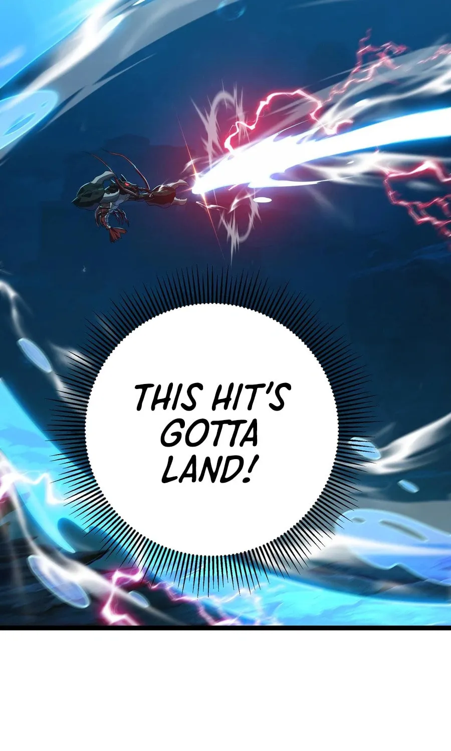 Evolution from Carp to Divine Dragon Chapter 18 page 37 - 