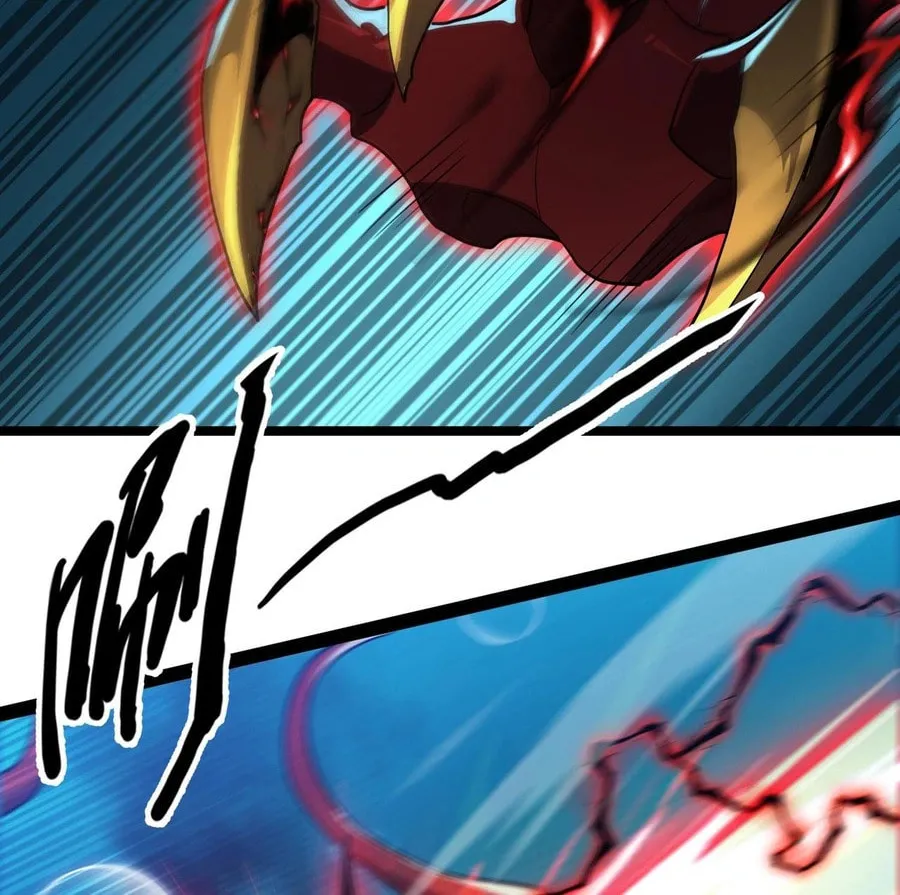 Evolution from Carp to Divine Dragon Chapter 18 page 43 - 