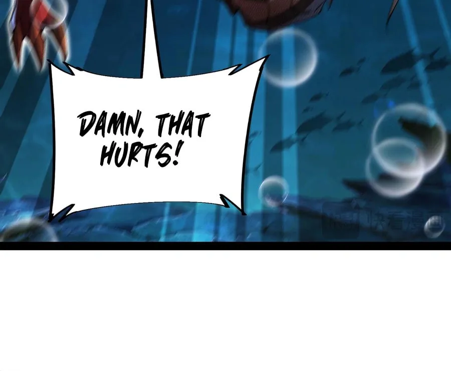 Evolution from Carp to Divine Dragon Chapter 18 page 46 - 