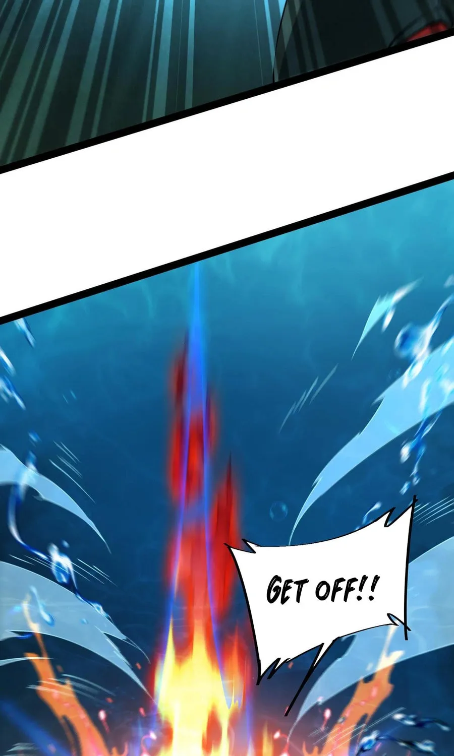 Evolution from Carp to Divine Dragon Chapter 18 page 48 - 