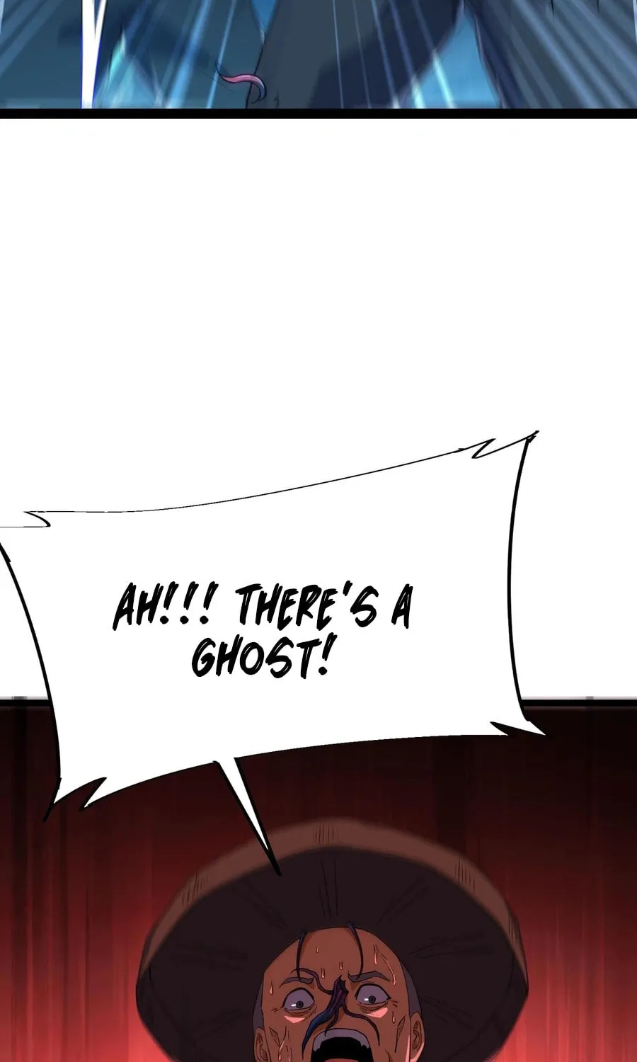 Evolution from Carp to Divine Dragon Chapter 18 page 6 - 