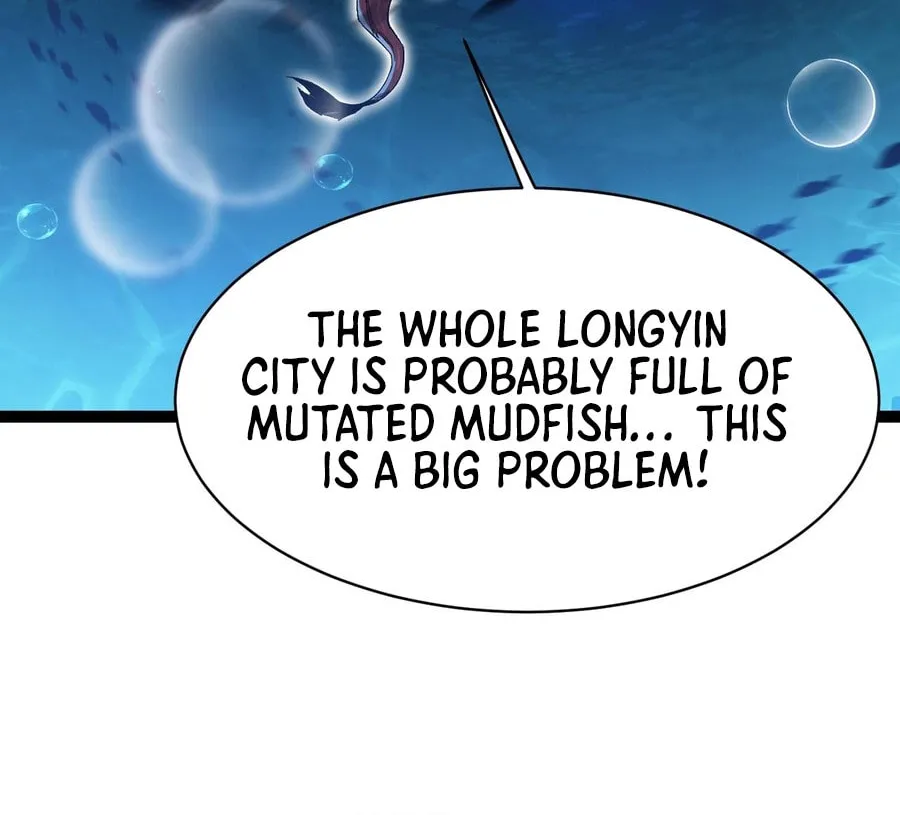 Evolution from Carp to Divine Dragon Chapter 18 page 66 - 