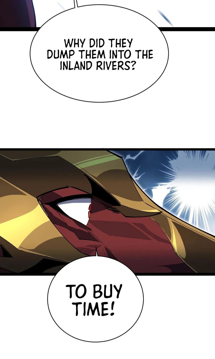 Evolution from Carp to Divine Dragon Chapter 18 page 69 - 