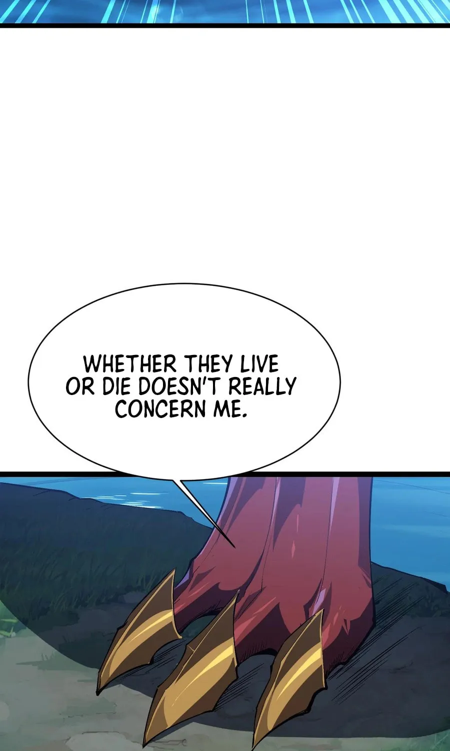 Evolution from Carp to Divine Dragon Chapter 18 page 72 - 