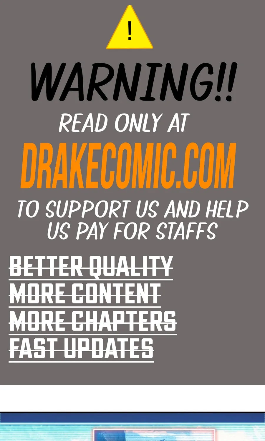 Evolution from Carp to Divine Dragon Chapter 19 page 1 - 
