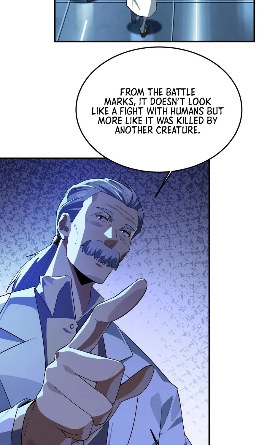 Evolution from Carp to Divine Dragon Chapter 19 page 18 - 
