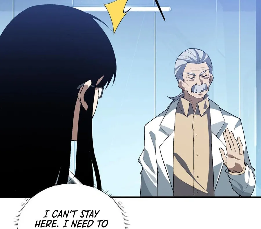 Evolution from Carp to Divine Dragon Chapter 19 page 23 - 
