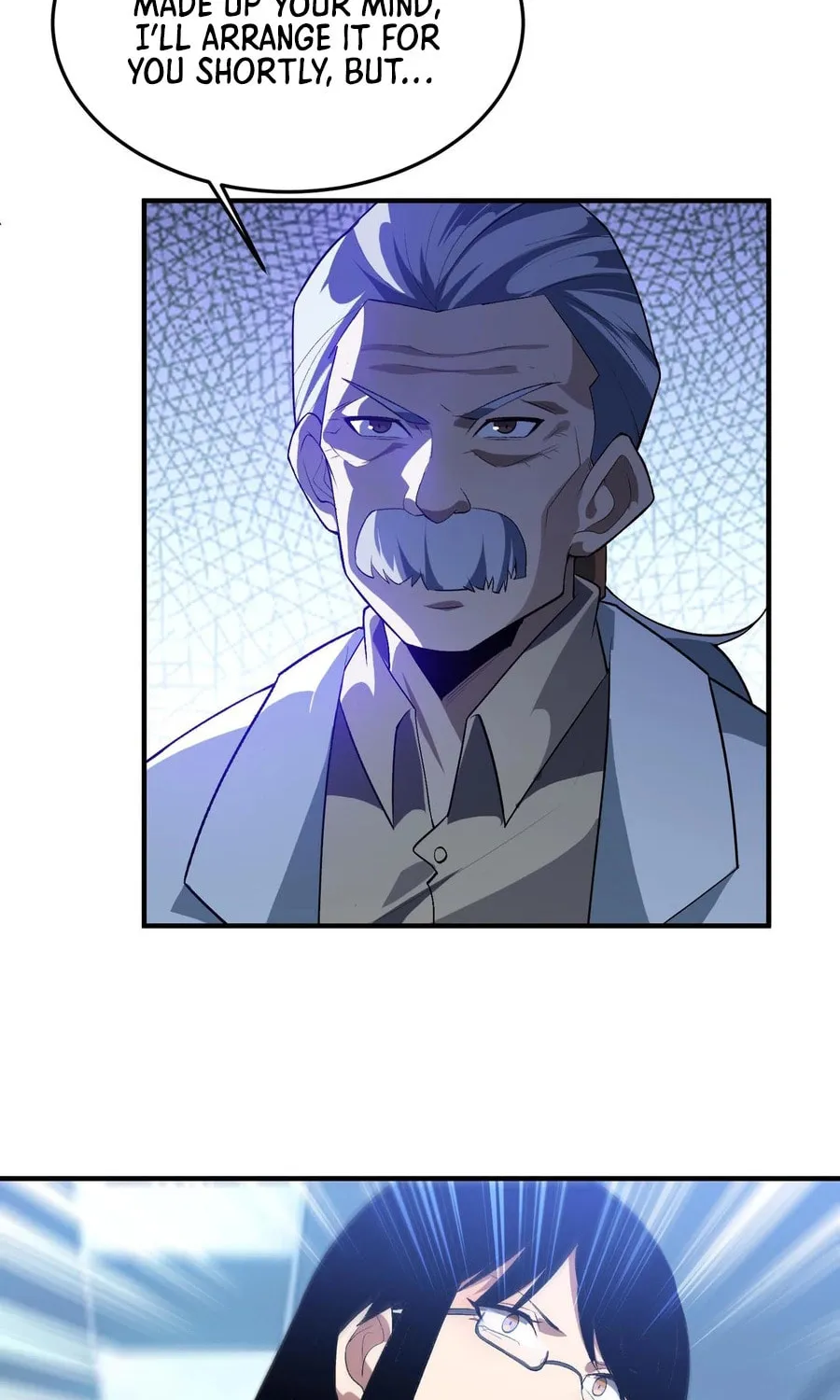 Evolution from Carp to Divine Dragon Chapter 19 page 25 - 