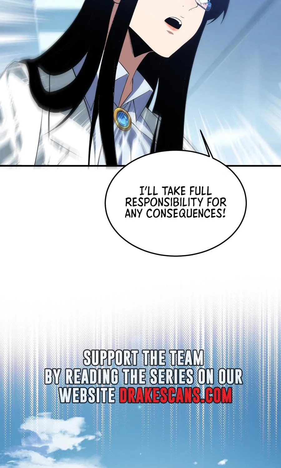 Evolution from Carp to Divine Dragon Chapter 19 page 26 - 