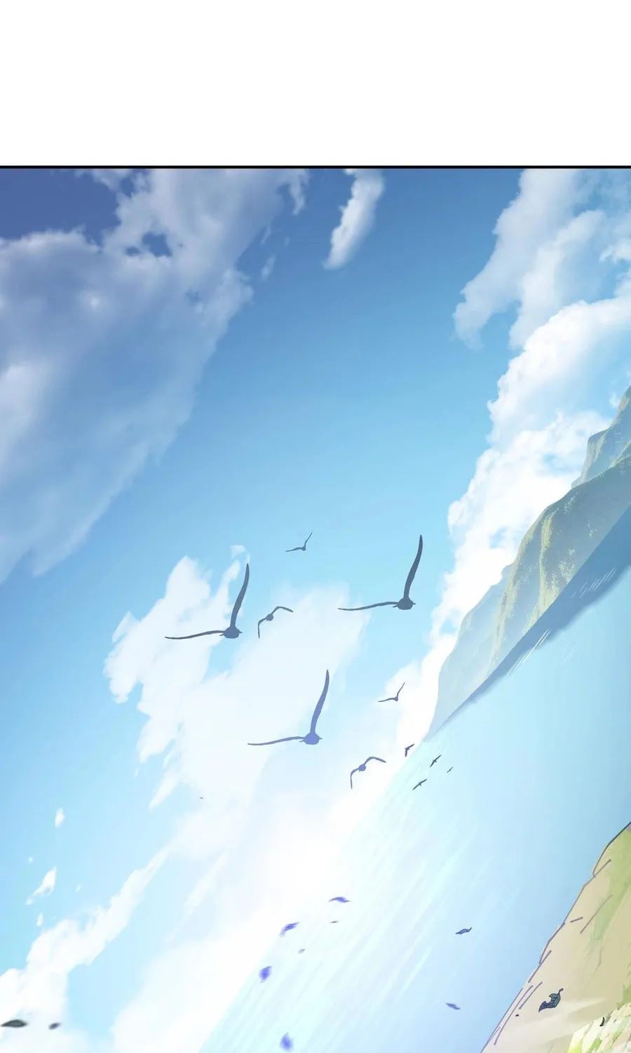 Evolution from Carp to Divine Dragon Chapter 19 page 29 - 